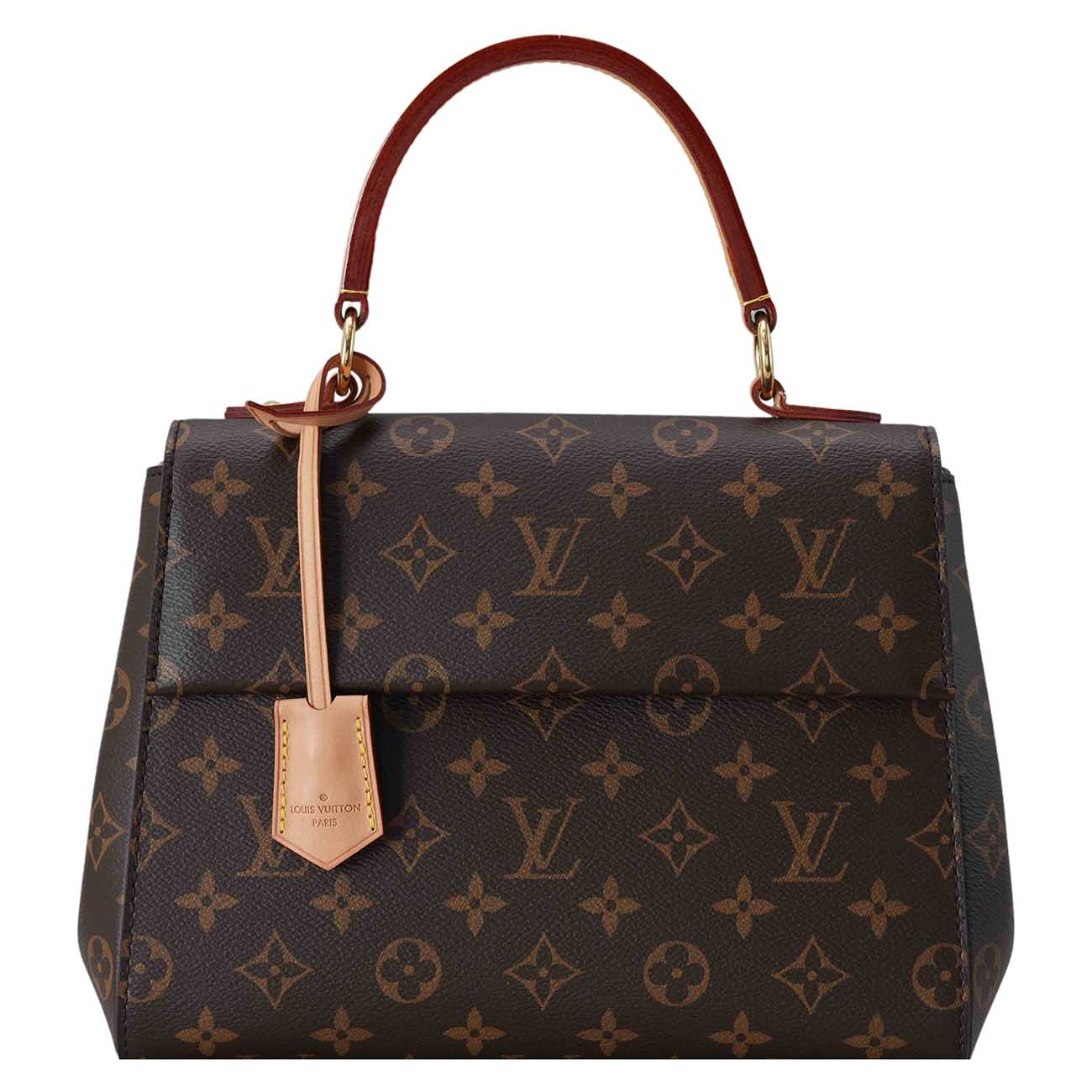 LOUIS VUITTON(USED)루이비통 모노그램 클루니 BB